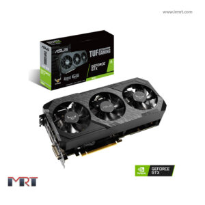 ASUS TUF 3-GTX1660-A6G-GAMING Graphic Card