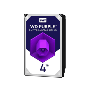 هارد دیسک اینترنال وسترن دیجیتال Purple WD40PURZ