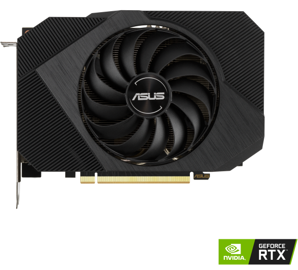 ASUS Phoenix GeForce RTX™ 3060 V2