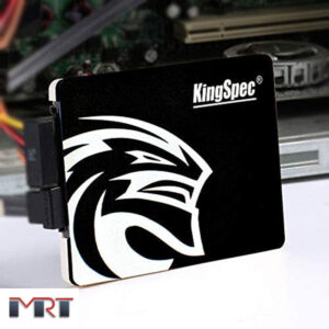 حافظه اس اس دی کینگ اسپک ظرفیت SSD kingSpec P3-256 256GB