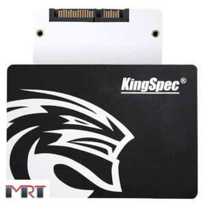 حافظه اس اس دی کینگ اسپک ظرفیت SSD KINGSPEC SATA 1TB
