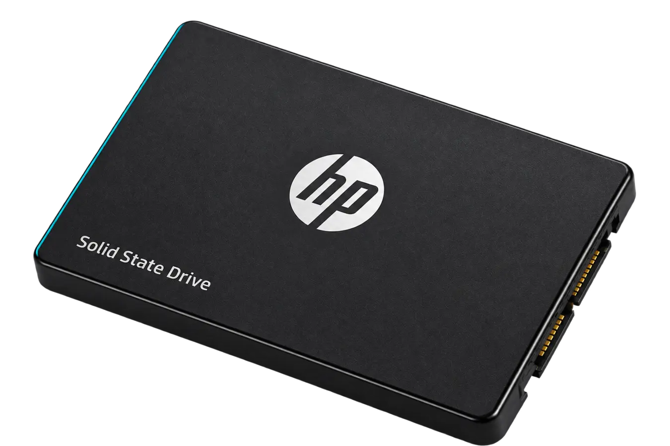 SSD اچ‌پی S600